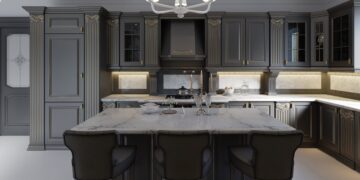 Showroom Nội Thất Vinmus: Nơi Mua Sắm Đáng Tin Cậy