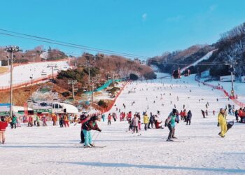Gangwon: Nỗ lực để trở thành điểm đến toàn cầu