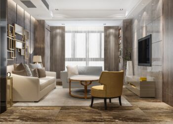 Showroom Nội Thất Vinmus: Nơi Mua Sắm Đáng Tin Cậy