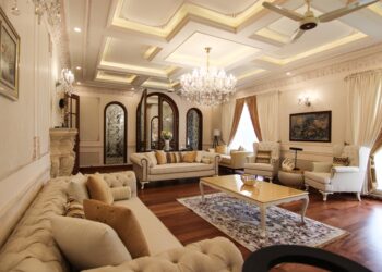 Showroom Nội Thất Vinmus: Nơi Mua Sắm Đáng Tin Cậy