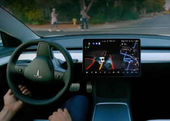 Những thay đổi mới đáng chú ý trên thị trường ôtô điện toàn cầu