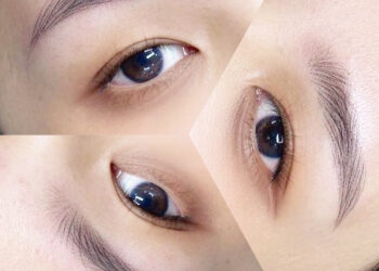 Trải Nghiệm Vẻ Đẹp Tự Nhiên Với Kỹ Thuật Mày Hairstroke Tại Miss Tram