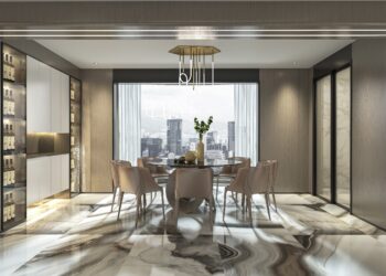 Cẩm Nang Thiết Kế Thi Công Căn Hộ A-Z Tốt Nhất