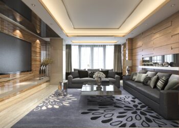 Cẩm Nang Thiết Kế Thi Công Căn Hộ A-Z Tốt Nhất