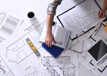 Thiết Kế Thi Công Căn Hộ Chuyên Nghiệp Từ A-Z