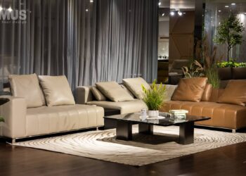 Lựa Chọn Nội Thất Cao Cấp: 7 Điều Cần Nhớ Rõ