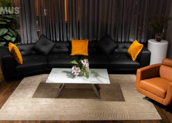 Lựa Chọn Nội Thất Cao Cấp: 7 Điều Cần Nhớ Rõ