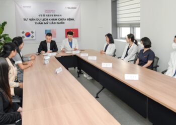 Kết Nối Du Lịch Y Tế Daejeon Đẳng Cấp: Trải Nghiệm và Chăm Sóc Sức Khỏe Tốt Nhất