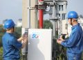 “Tăng Tốc” phủ sóng 5G