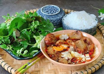 Khẳng định vị thế của ẩm thực Hà Nội trên bản đồ du lịch thế giới