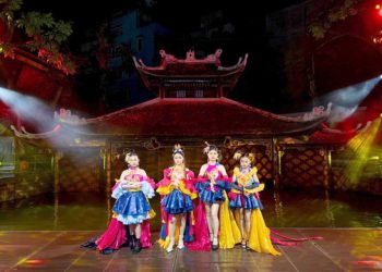 Chất liệu dân gian và lịch sử: Nguồn cảm hứng sáng tạo của thế hệ “Gen Z”