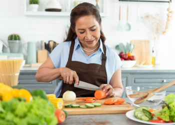 Những rủi ro sức khỏe đối với phụ nữ ở độ tuổi trung niên