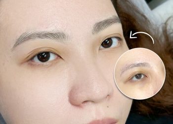 Khám Phá Kỹ Thuật Hairstroke Tại Miss Tram: Giải Pháp Hoàn Hảo Cho Đôi Chân Mày Tự Nhiên