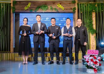 Vinapharma Đồng Hành Cùng Sự Kiện Kỷ Niệm 1 Năm Thành Lập CLB Bác Sĩ Thẩm Mỹ Trẻ Miền Nam