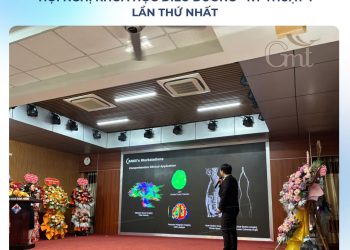 GMT Đồng hành cùng thế hệ vàng thẩm mỹ Việt