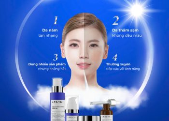 Dược Mỹ Phẩm Arkana Tự Hào  Đồng Hành CLB Bác Sĩ Thẩm Mỹ Trẻ Miền Nam