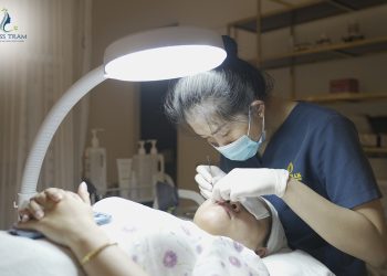 Phương pháp điều trị mụn an toàn hiệu quả tại quận 3 – Miss Tram Spa