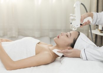 Ứng Dụng Kentori trong Spa & Thẩm Mỹ Viện: Giải Pháp Kiểm Soát Nhiễm Khuẩn Vượt Trội