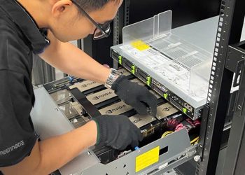 Doanh nghiệp Việt đang phát triển trí tuệ nhân tạo độc lập