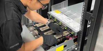 Doanh nghiệp Việt đang phát triển trí tuệ nhân tạo độc lập