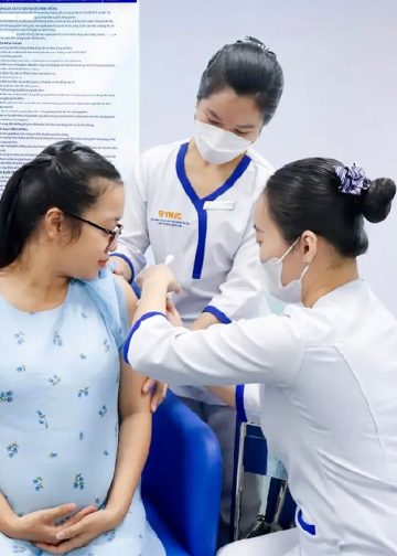 Chủ động ngăn chặn khi RSV đến thời kỳ cao điểm