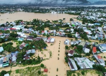 Triển khai mọi biện pháp khẩn cấp nhằm ứng phó với trận mưa lũ đặc biệt nghiêm trọng tại khu vực Nam Trung Bộ