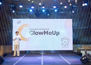 Ra mắt GlowMeUp: Ứng dụng Beauty Tech tái định nghĩa ngành làm đẹp tại Việt Nam