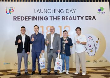 Glowmeup Tri Ân Đối Tác Sự Kiện Launching Day: Khi Công Nghệ Và Làm Đẹp Kiến Tạo Sự Khác Biệt