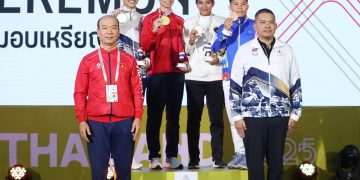 Từ hạnh phúc của SEA Games 33 cho đến thách thức của ASIAD và Olympic